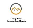 Camp Swift Foundation Repair logo